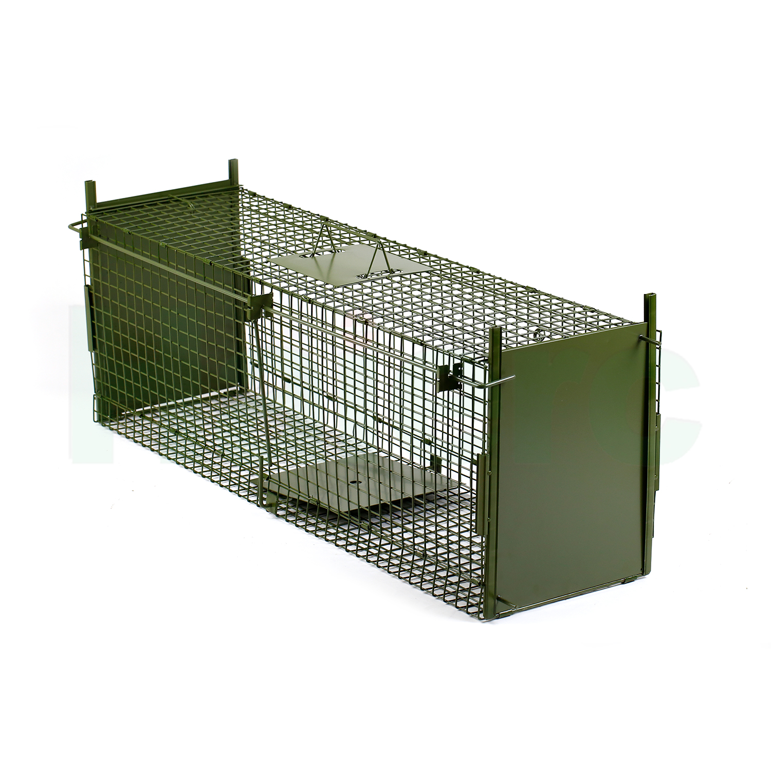 >Foldable trap cage HC2613M